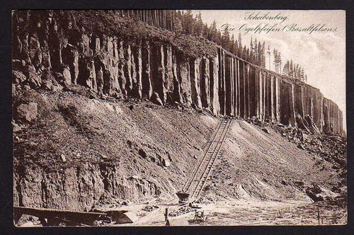 52477 scheibenberg 1919 - scheibenberg,