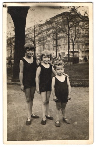 Fotografie mädchen und - fotografie,