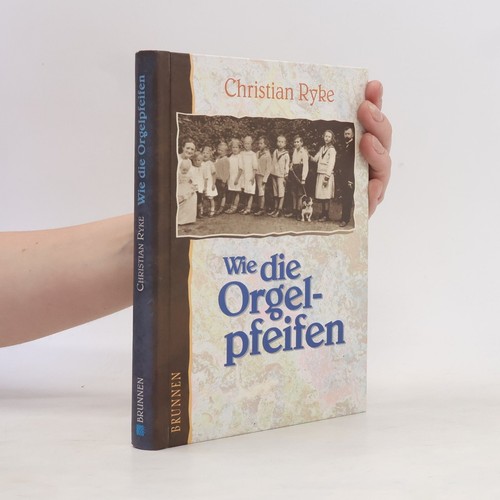 Wie die orgelpfeifen - die, orgelpfeifen 