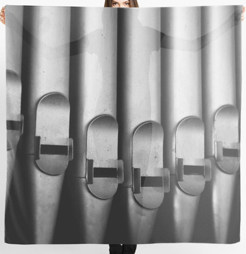 Tuch orgelpfeifen orgel orgue - orgel,