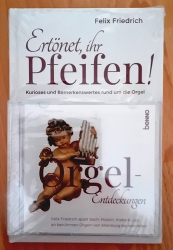 Neu ertönet ihr - neu📚ertÖnet,,