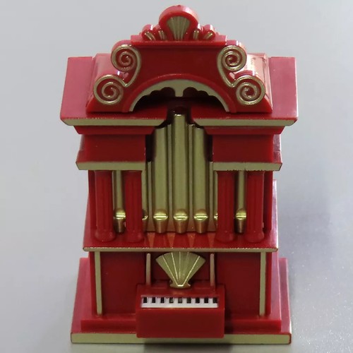 Sammlerstück mini figur - sammlerstück,