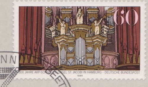 BRD-1989-ARP-SCHNITTGER-ORGEL-