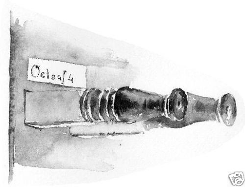 Aufkleber orgel orgelpfeifen - aufkleber,