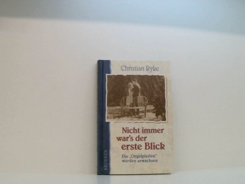 Nicht immer war der erste - nicht,