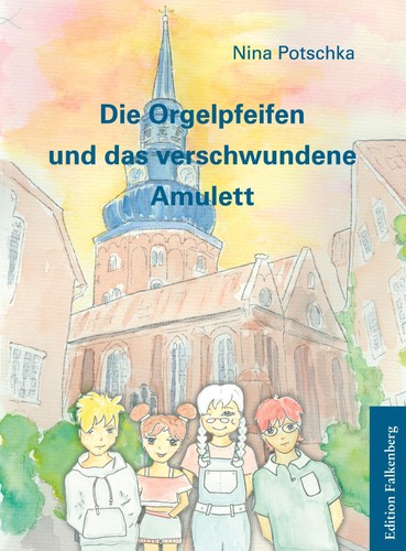 Die orgelpfeifen und das - und,