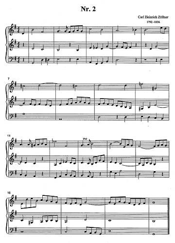 Kirchenorgel leichte - kirchenorgel,