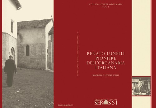 Renato lunelli pioniere - lunelli,,