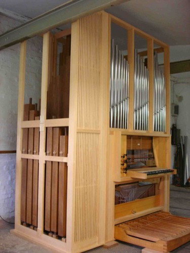 Pfeifenorgel farbe - pfeifenorgel,