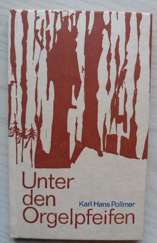 Karl hans pollmer unter den - pollmer,