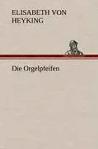 Elisabeth von heyking die - heyking,