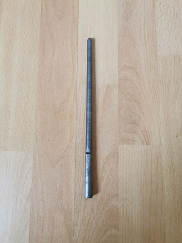 Historische orgelpfeife metall - historische,